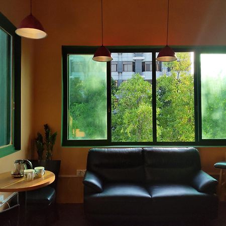 Foshan Cuba Youth Hostel Dış mekan fotoğraf