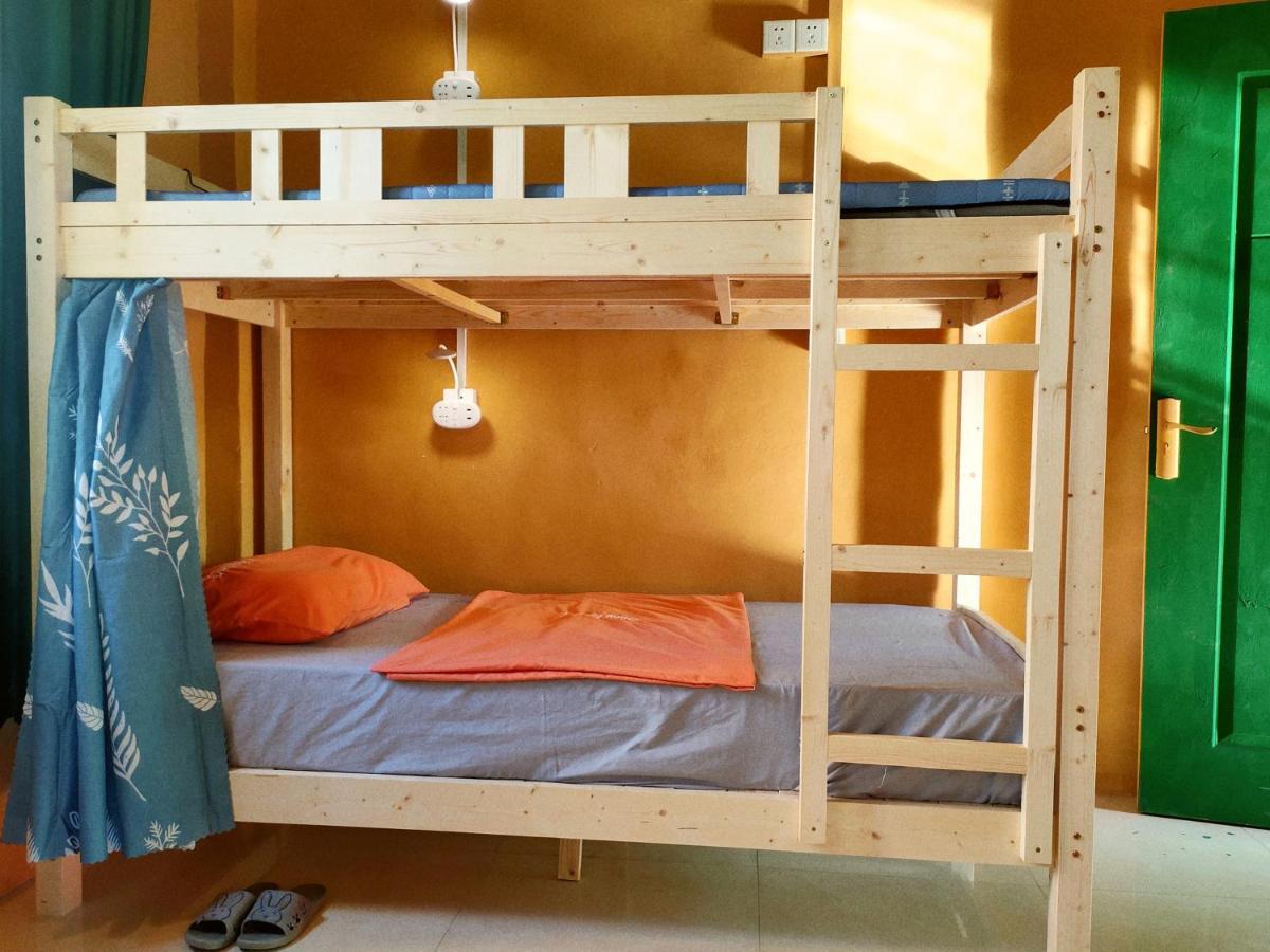 Foshan Cuba Youth Hostel Oda fotoğraf