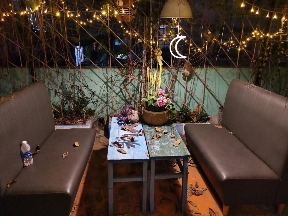 Foshan Cuba Youth Hostel Dış mekan fotoğraf
