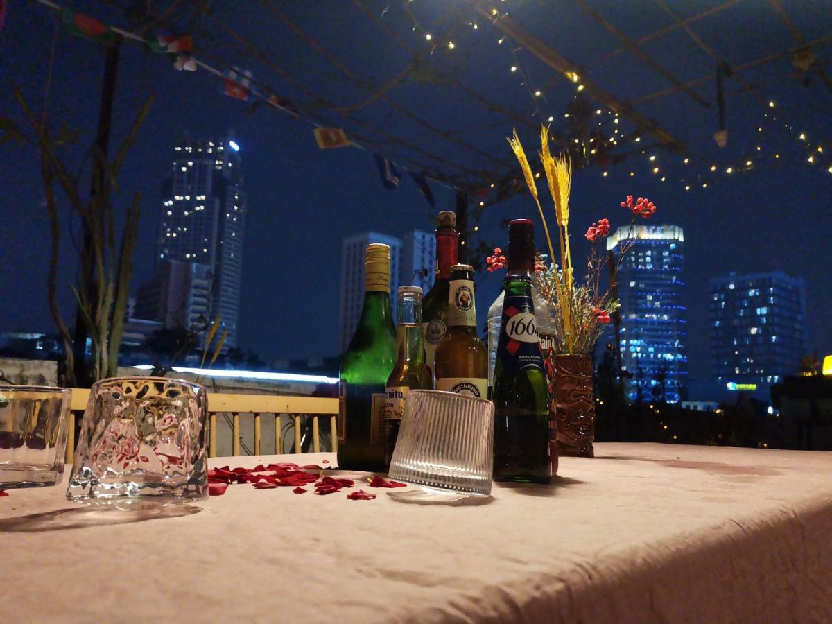 Foshan Cuba Youth Hostel Dış mekan fotoğraf