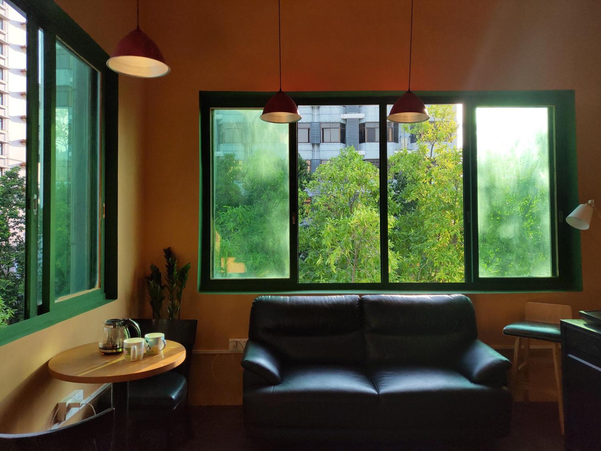 Foshan Cuba Youth Hostel Dış mekan fotoğraf