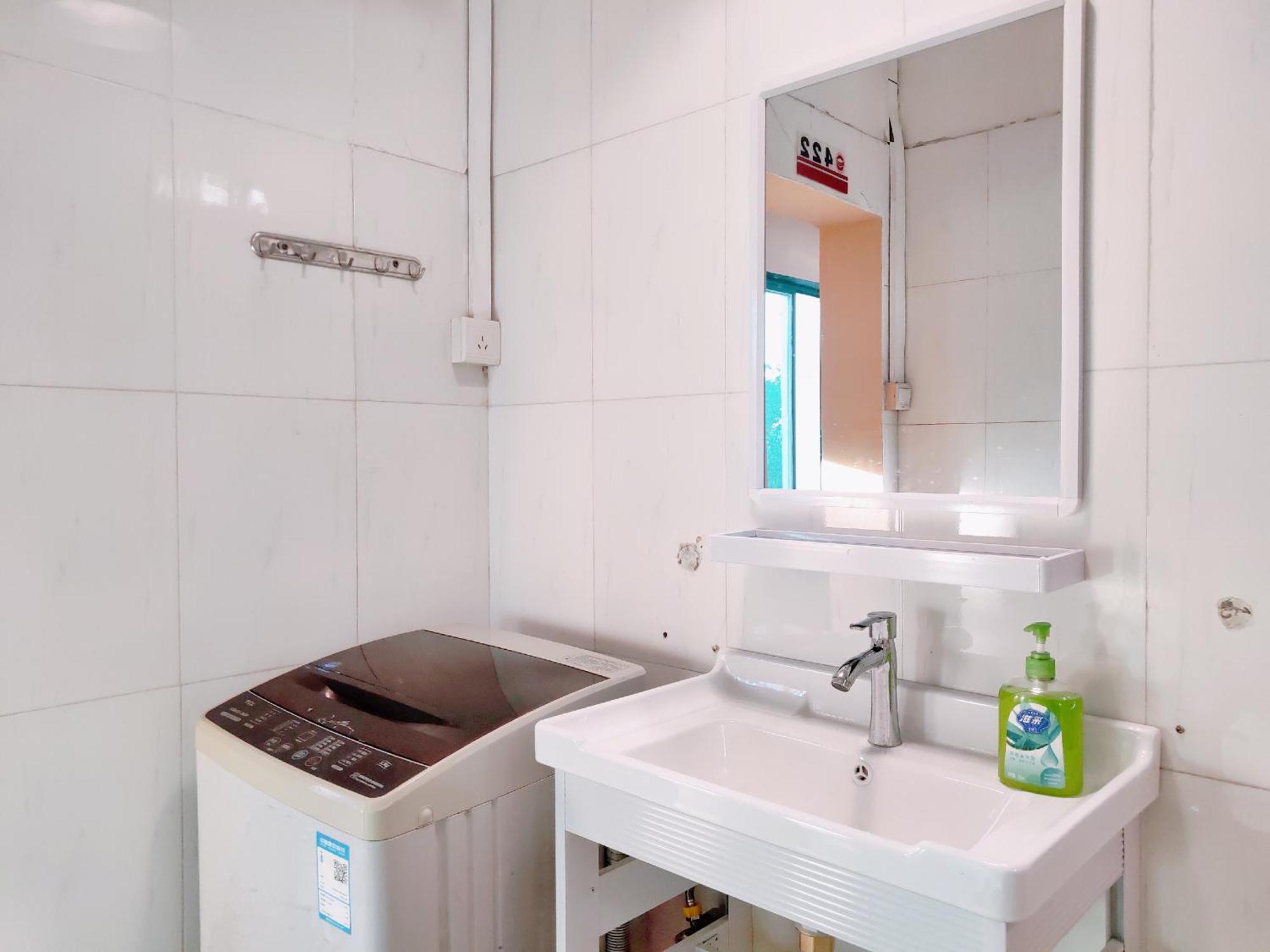 Foshan Cuba Youth Hostel Oda fotoğraf