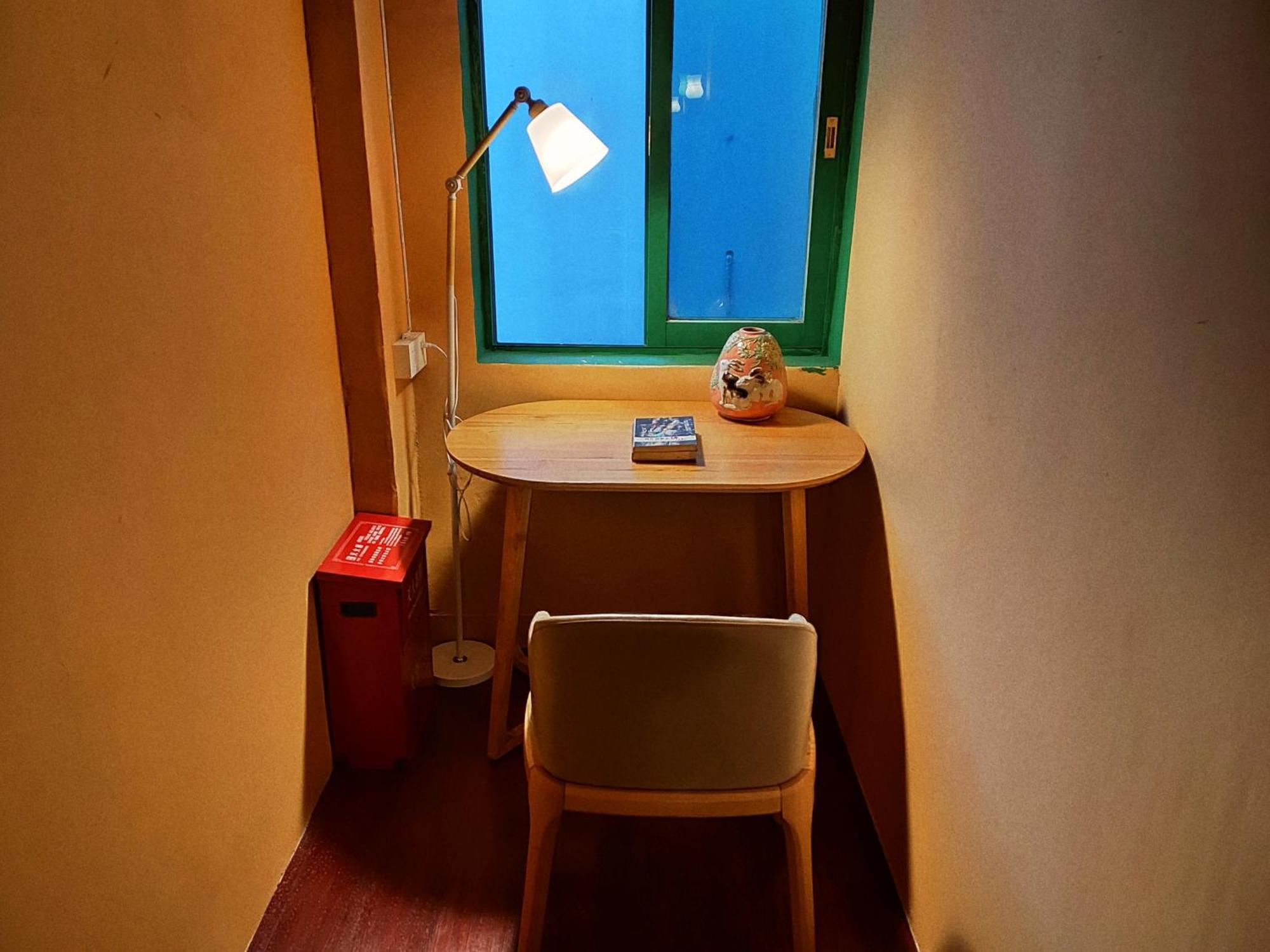 Foshan Cuba Youth Hostel Oda fotoğraf