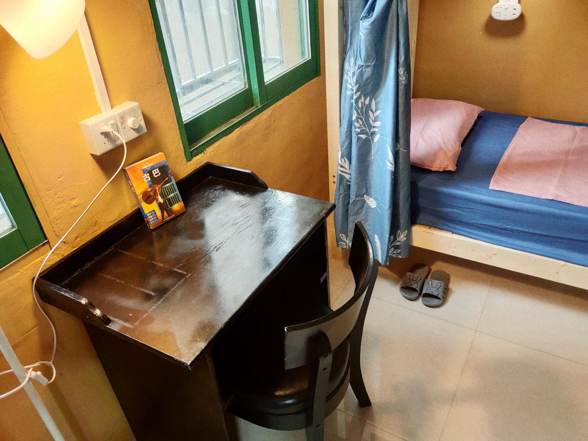 Foshan Cuba Youth Hostel Oda fotoğraf